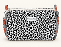 Tiger Leopard Organiser Bag