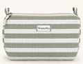 Bali Stripe Organiser