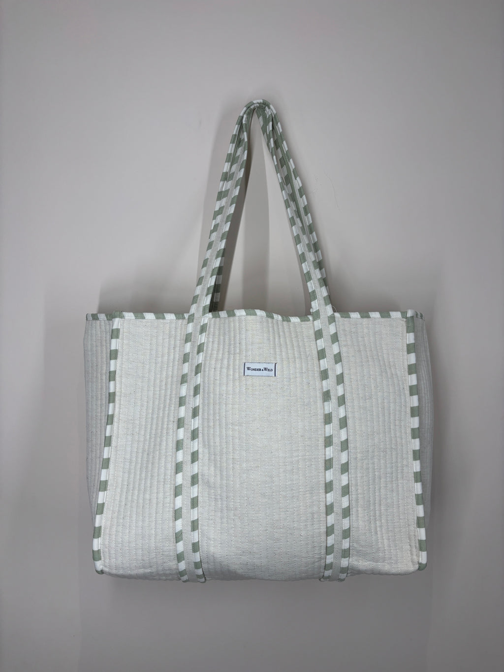Moonstone Reversible Shopper