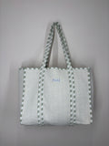 Moonstone Reversible Shopper