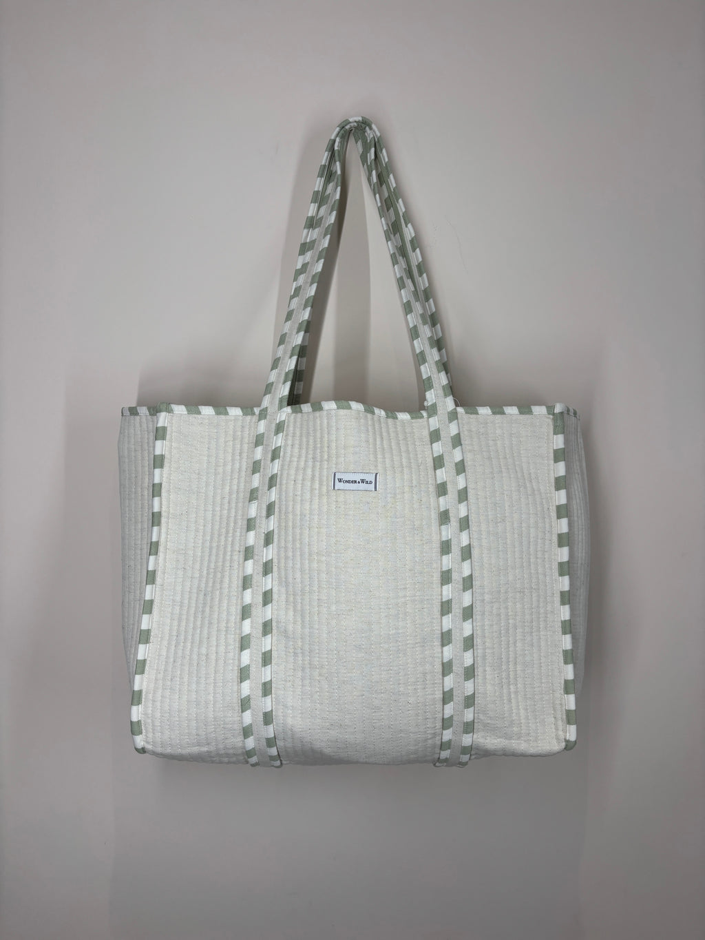 Moonstone Reversible Shopper