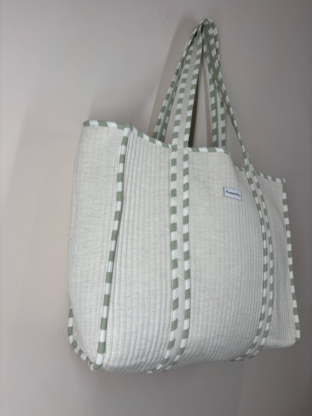 Moonstone Reversible Shopper