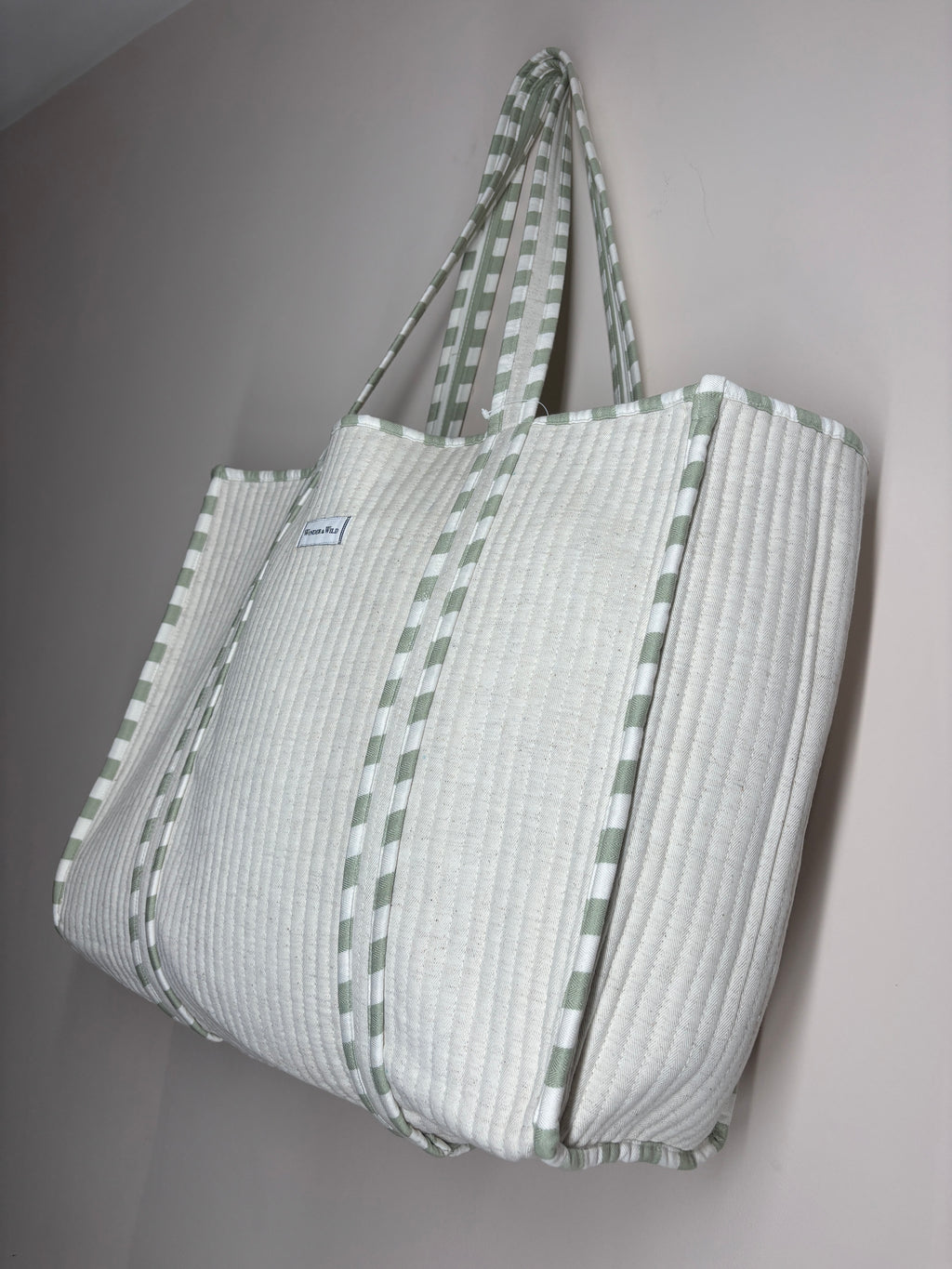 Moonstone Reversible Shopper