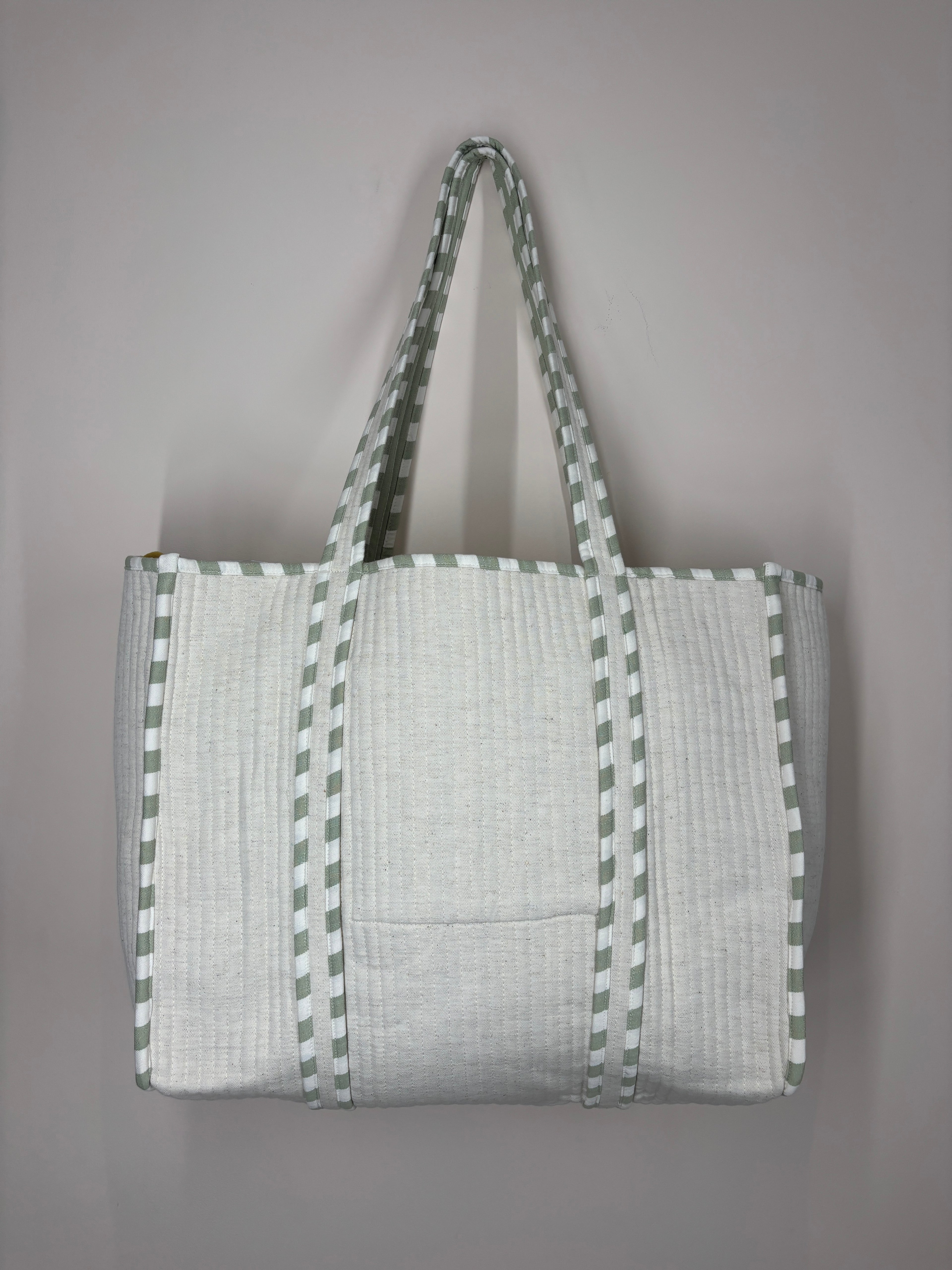 Moonstone Reversible Shopper