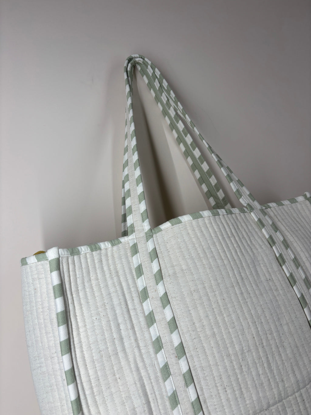 Moonstone Reversible Shopper
