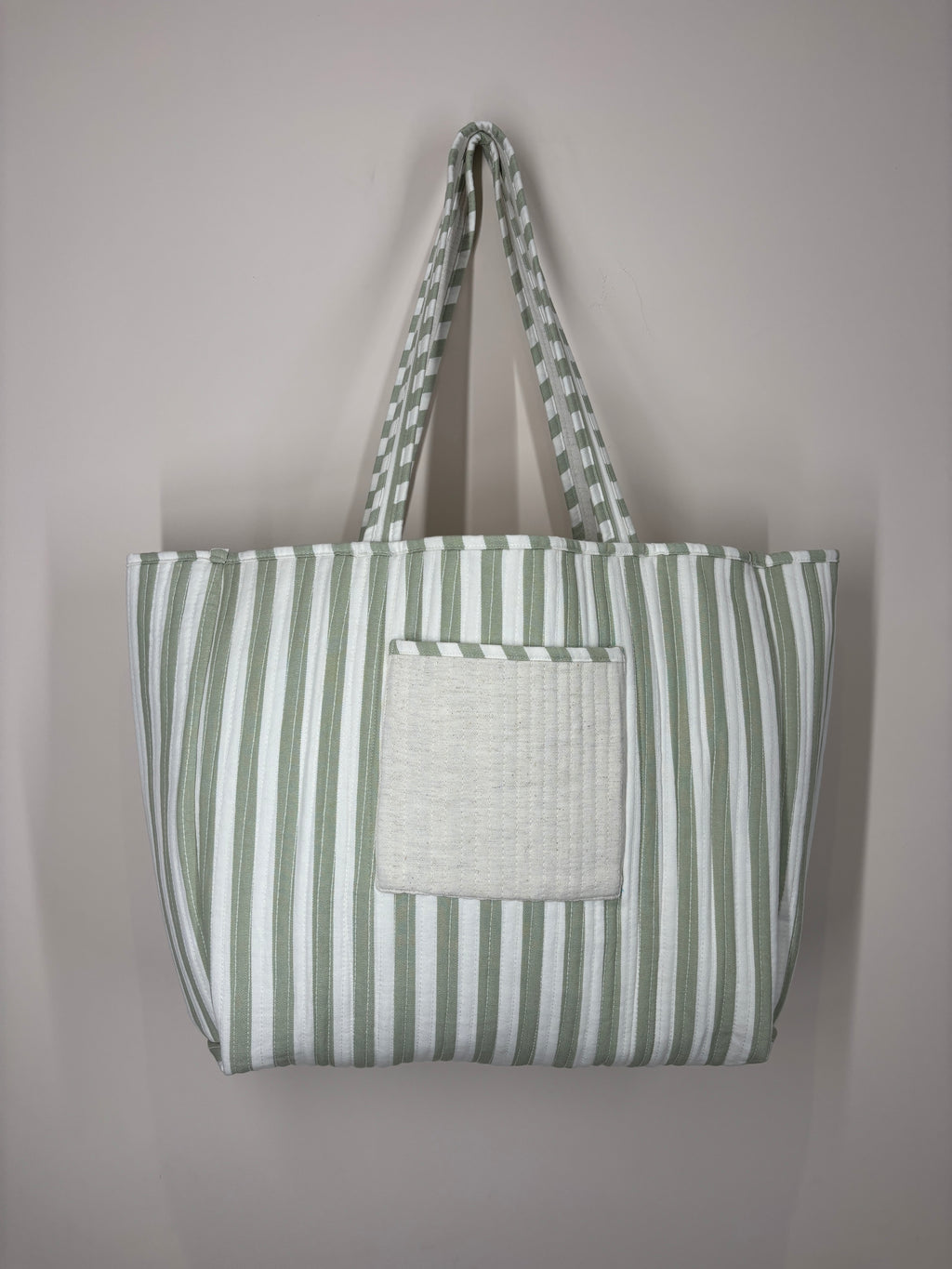 Moonstone Reversible Shopper