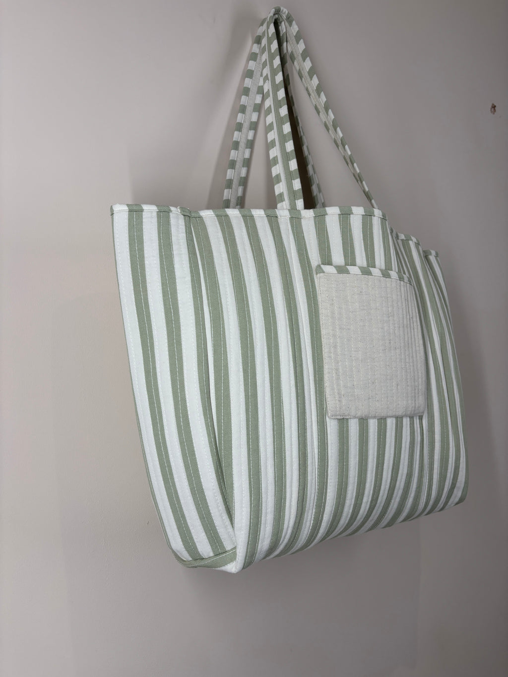 Moonstone Reversible Shopper