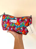 Wild Tiger Reversible Organiser Bag