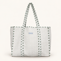 Moonstone Reversible Shopper