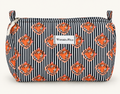 Tiger Stripe Organiser