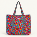 Wild Tiger Reversible Shopper
